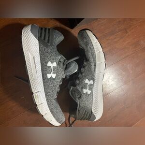 Under armor women’s shoes